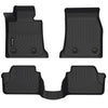 Findway F100 3D Floor Liner for 2016-2021 BMW M2 (1st Row & 2nd Row) - 09370N
