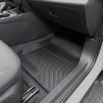 Findway F100 3D Car Floor Mat / Liner (1st Row & 2nd Row) for 2024-2025 Chevrolet Trax / 2024-2025 Buick Envista - 12360N