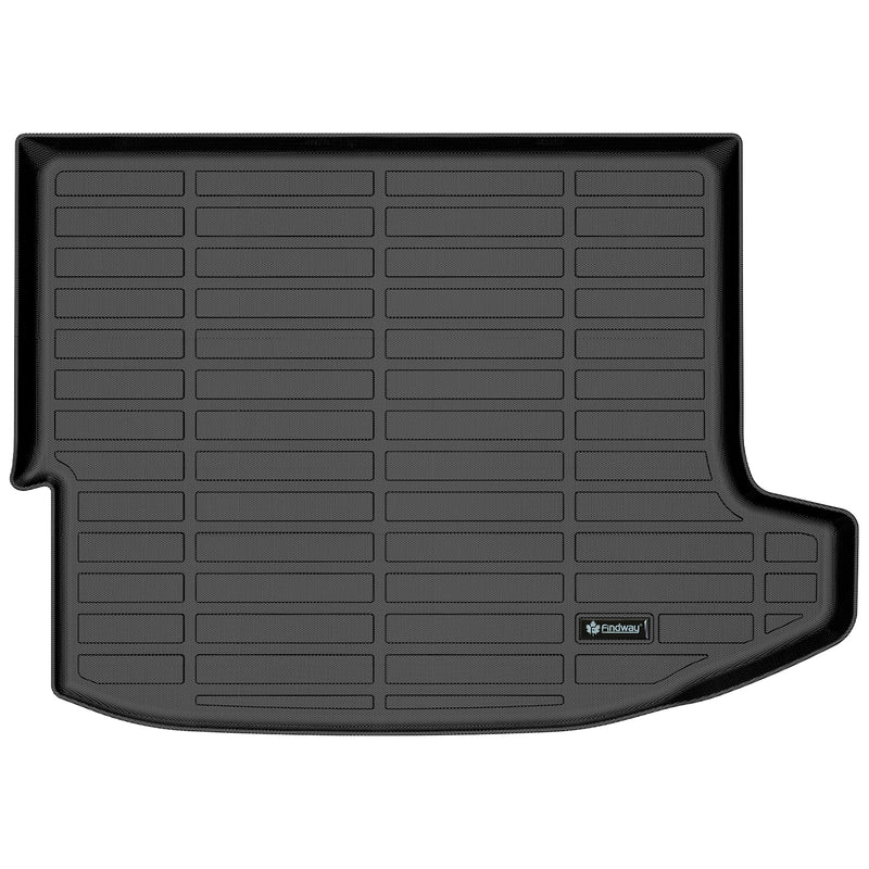 Findway R100 3D Cargo Liner for 2024-2025 Chevrolet Trax - 12360P