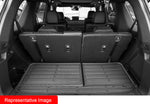 Findway R100 3D Cargo Liner for 2024 Toyota Grand Highlander with JBL Speaker / 2024 Toyota Grand Highlander HEV with JBL Speaker - 62480P