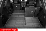 Findway R100 3D Cargo Liner for 2024 Mazda CX-90 PHEV 7-Seater / 8-Seater, 2024 Mazda CX-90 PHEV 7-Seater / 8-Seater - 40300P
