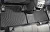 Findway F100 3D Car Floor Mat / Liner (1st Row & 2nd Row) for 2019-2020 Hyundai Santa-Fe 5-Seater - 28330N