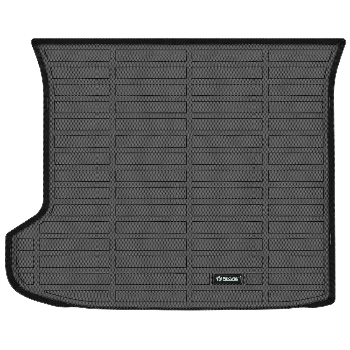 Findway R100 3D Cargo Liner for 2022-2024 Kia EV6- 34360P