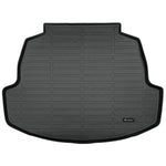 Findway R100 3D Cargo Liner for 2020-2023 Toyota Corolla Sedan / 2020-2023 Toyota Corolla Sedan Hybrid - 62410P