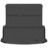 Findway R100 3D Cargo Liner for 2024 Toyota Grand Highlander with JBL Speaker / 2024 Toyota Grand Highlander HEV with JBL Speaker - 62480P