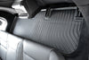 Findway F100 3D Car Floor Liner (1st Row & 2nd Row) for 2021-2023 Tesla Model S - 65050N
