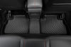 Findway F100 3D Car Floor Mat / Liner (1st Row & 2nd Row) for 2020-2025 Nissan Sentra - 46330N