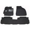 Findway F518 3D Floor Liner (1st Row & 2nd Row) for 2008-2013 Toyota Highlander - 62110B