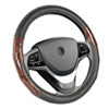 Findway Steering Wheel Cover  M - 98450TBG