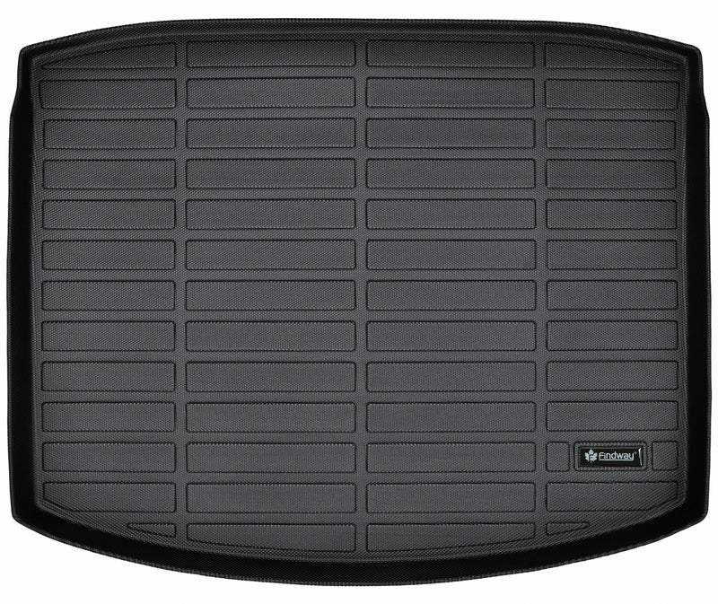 Findway R100 3D Cargo Liner for 2017-2022 Honda CR-V (Trunk Tray in Lower Position) - 26220P