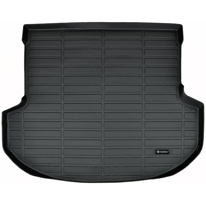 Findway R100 3D Cargo Liner for 2019-2020 Hyundai Santa-Fe 5-Seater - 28330P