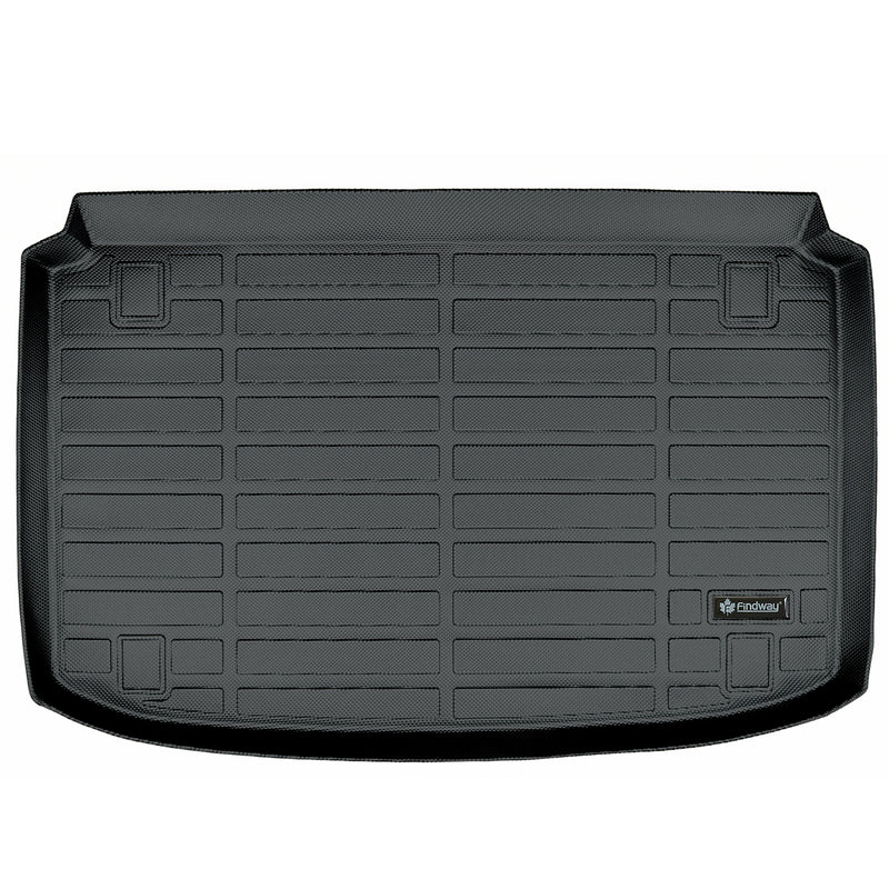 Findway R100 3D Cargo Liner for 2020-2024 Hyundai Venue (Trunk Tray in Lower Position) - 28380P