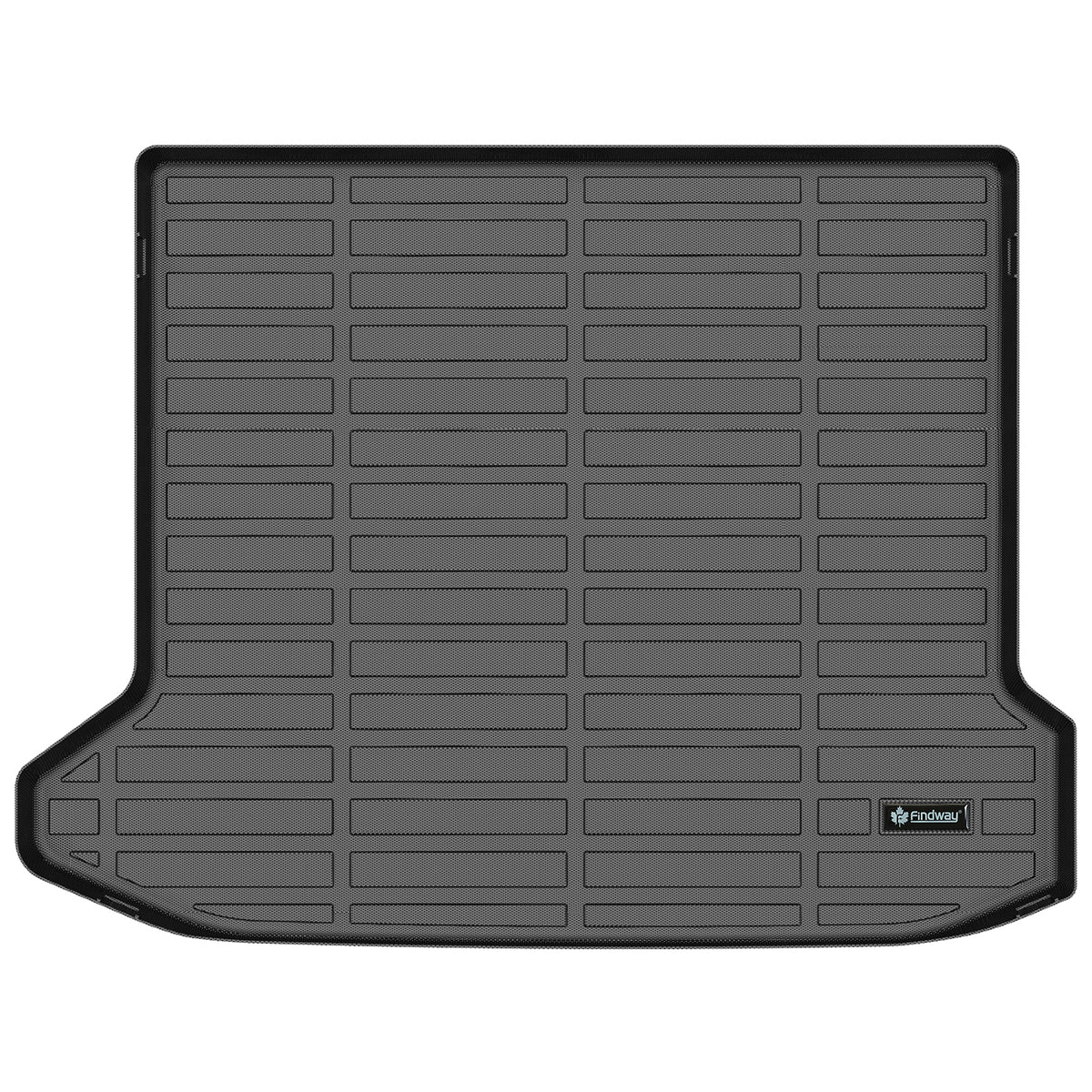 Findway R100 3D Cargo Liner for 2022-2025 Hyundai Ioniq 5 - 28480P