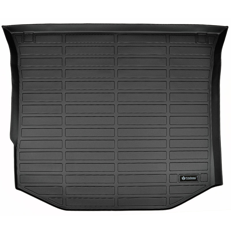 Findway R100 3D Cargo Liner for 2011-2021 Jeep Grand Cherokee / 2022 Grand Cherokee WK - 33030P