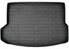 Findway R100 3D Cargo Liner for 2021-2023 Kia Seltos with Speaker in Trunk (Trunk Tray in Upper Position) - 34190P
