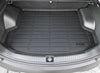 Findway R100 3D Cargo Liner for 2021-2023 Kia Seltos without Speaker in Trunk (Trunk Tray in Upper Position) - 34280P