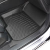 F100 3D Floor Liner for 2017-2022 Honda CR-V